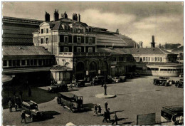 Dijon - La Gare - Dijon