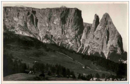 Alpe Siusi - Sciliar - Other & Unclassified