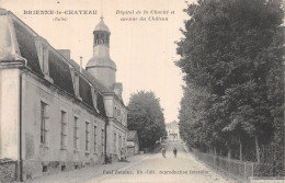 10-BRIENNE LE CHATEAU-N°2113-H/0193 - Other & Unclassified