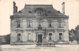 10-BRIENNE LE CHATEAU-N°2113-H/0197 - Other & Unclassified