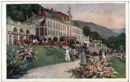 Wien Cobenzl Schlosshotel - Andere & Zonder Classificatie