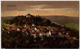 Rotenberg - Stuttgart