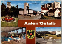 Aalen Ostalb - Altri & Non Classificati