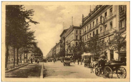 Berlin - Unter Den Linden - Altri & Non Classificati