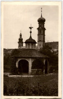 Hall In Tirol - Hall In Tirol