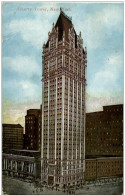 New York - Liberty Tower - Other & Unclassified