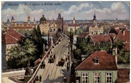 Praha - Stare Mesto - Tschechische Republik
