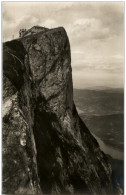 Schafbergspitze & Hotel - Other & Unclassified