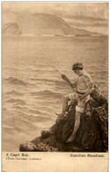 Hamilton Macallum - A Capri Boy - Fishing - Autres & Non Classés