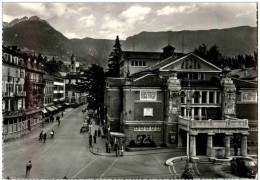 Meran - Theaterplatz - Merano