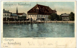 Gruss Aus Konstanz - Konstanz