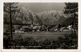 Seefeld In Tirol - Seefeld