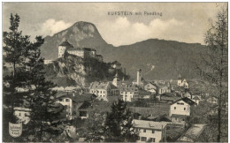 Kufstein Mit Pendling - Kufstein