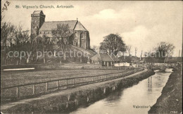 11777902 Arbroath St Vigean's Church Valentine's Series  - Autres & Non Classés