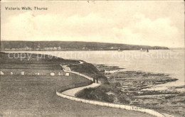 11777900 Thurso Victoria Walk Beach Thurso - Autres & Non Classés