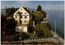 Insel Reichenau - Niederzell - Bürgle - Other & Unclassified