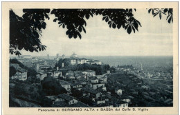 Bergamo Alta E Bassa - Bergamo