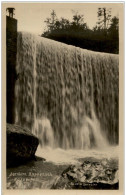 Rappenlochschlucht Bei Dornbirn - Wasserfall - Dornbirn