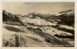 Riezlern I Kleinen Walsertal - Autres & Non Classés