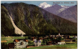 Mayrhofen Im Zillertal - Zillertal