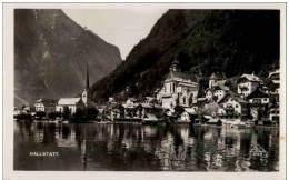 Hallstatt - Sonstige & Ohne Zuordnung