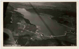 Fuschlsee Aus 1800 M - Sonstige & Ohne Zuordnung