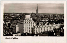 Wien - Hochhaus - Andere & Zonder Classificatie