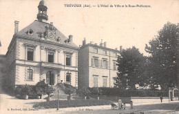 01-TREVOUX-N°2114-F/0205 - Trévoux