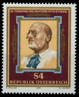 ÖSTERREICH 1986 Nr 1860 Postfrisch S597F96 - Nuevos