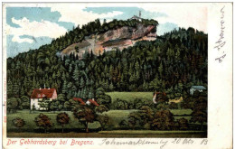 Gebhardsberg Bei Bregenz - Other & Unclassified