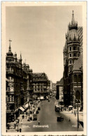 Wien Stefansplatz - Andere & Zonder Classificatie