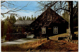 Wildbad - Waldgaststätte Grünhütte - Sonstige & Ohne Zuordnung