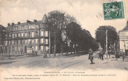 08-CHARLEVILLE-N°2115-B/0183 - Charleville