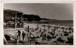 Varna - Vue Des Bains De Mer - Bulgaria