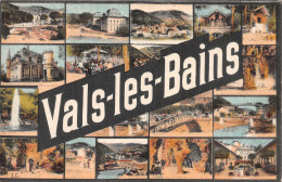 07-VALS LES BAINS-N°2115-B/0039 - Vals Les Bains