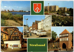 Stralsund - Stralsund