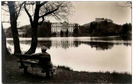 Salzburg - Schloss Leopoldskron - Salzburg Stadt