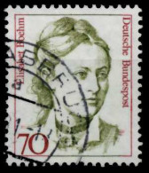 BRD DS FRAUEN Nr 1489 Gestempelt X84E0DA - Used Stamps