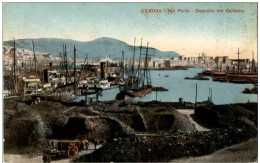 Genova - Nel Porto - Genova