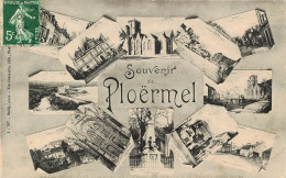 Souvenir De Ploermel - Ploërmel