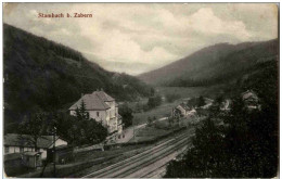 Stambach Bei Zabern - Feldpost - Saverne