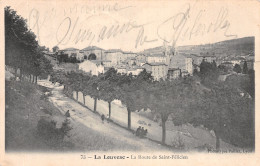 07-LA LOUVESC-N°2115-A/0005 - La Louvesc