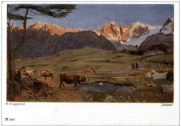 Segantini - Andere & Zonder Classificatie