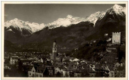 Merano - Merano