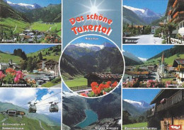 AK 216340 AUSTRIA - Tuxertal - Otros & Sin Clasificación