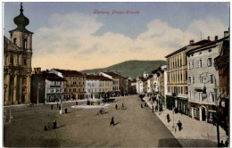 Gorizia - Piazza Grande - Gorizia