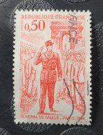 1971 N° 1697  /0 - Used Stamps