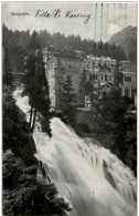 Badgastein - St. Johann Im Pongau