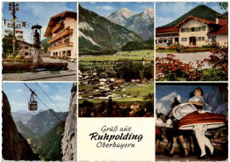 Gruss Aus Ruhpolding - Ruhpolding