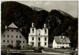 St. Martin Bei Lofer - Autres & Non Classés